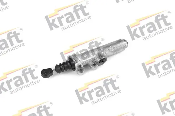 Handler.Part Master cylinder, clutch KRAFT AUTOMOTIVE 1661080 1