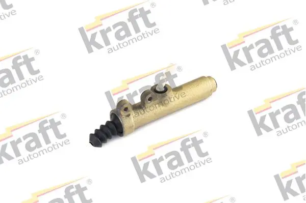 Handler.Part Master cylinder, clutch KRAFT AUTOMOTIVE 1661090 1