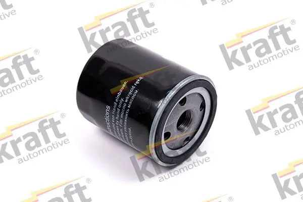 Handler.Part Oil filter KRAFT AUTOMOTIVE 1700130 1