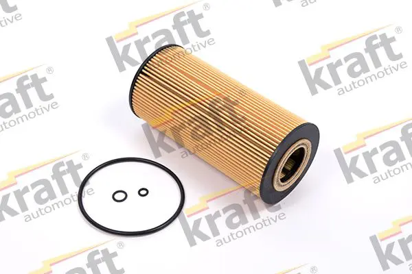 Handler.Part Oil filter KRAFT AUTOMOTIVE 1701150 1