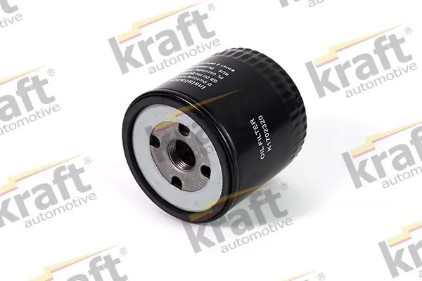 Handler.Part Oil filter KRAFT AUTOMOTIVE 1702320 1