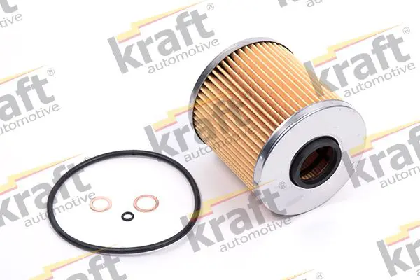 Handler.Part Oil filter KRAFT AUTOMOTIVE 1702550 1