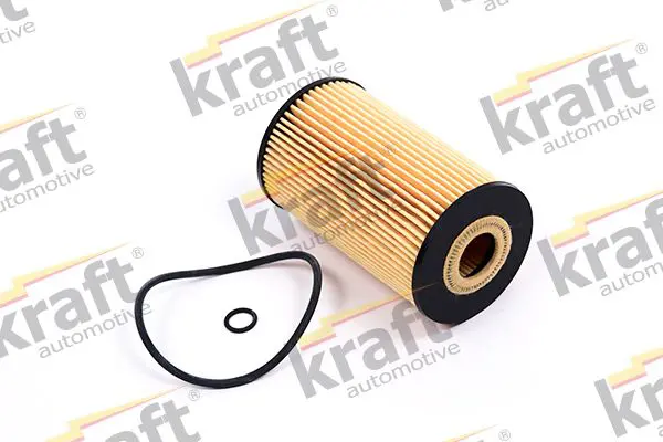 Handler.Part Oil filter KRAFT AUTOMOTIVE 1702650 1