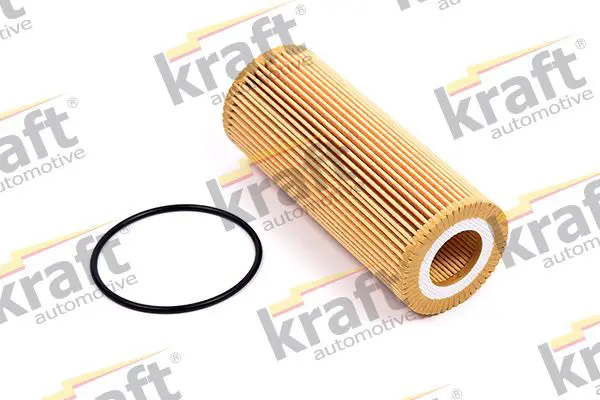 Handler.Part Oil filter KRAFT AUTOMOTIVE 1702730 1