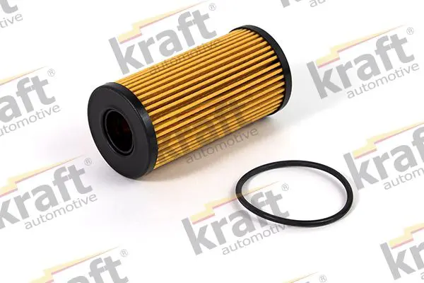 Handler.Part Oil filter KRAFT AUTOMOTIVE 1705200 1