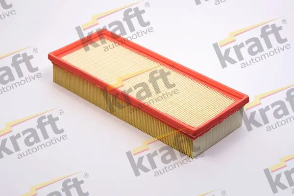 Handler.Part Air filter KRAFT AUTOMOTIVE 1710040 1