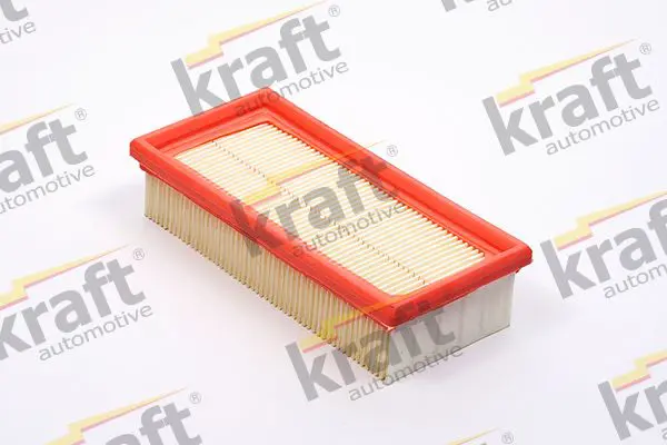 Handler.Part Air filter KRAFT AUTOMOTIVE 1710060 1