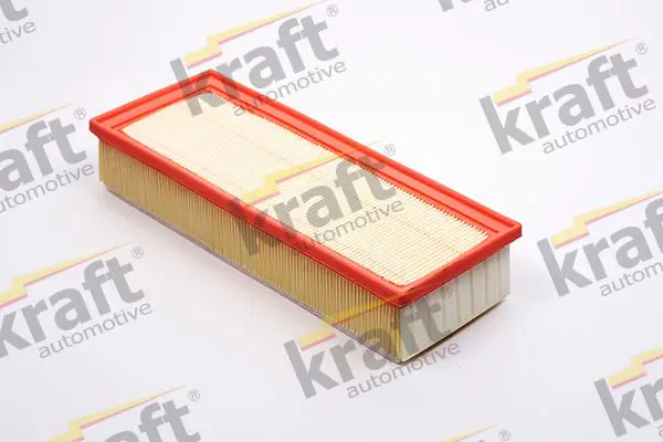 Handler.Part Air filter KRAFT AUTOMOTIVE 1710075 1