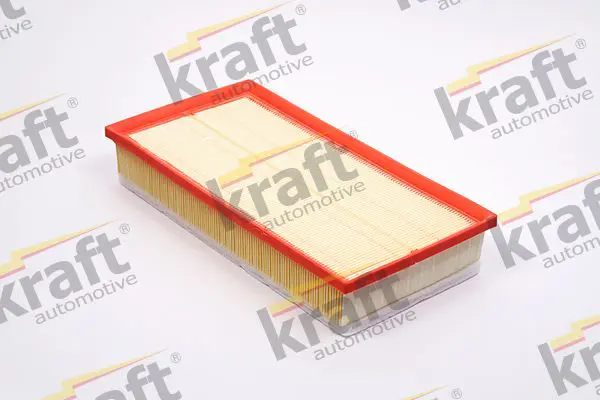 Handler.Part Air filter KRAFT AUTOMOTIVE 1710081 1