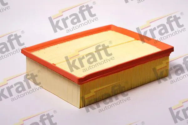 Handler.Part Air filter KRAFT AUTOMOTIVE 1710150 1