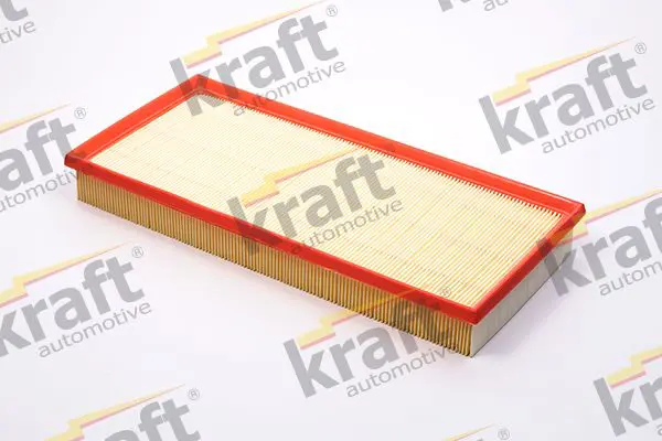 Handler.Part Air filter KRAFT AUTOMOTIVE 1711021 1