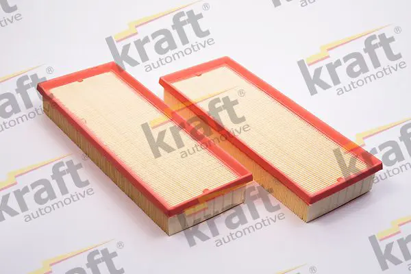 Handler.Part Air filter KRAFT AUTOMOTIVE 1711342 1