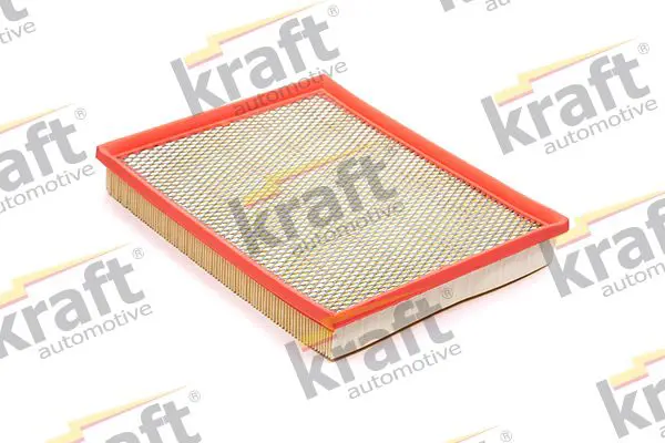 Handler.Part Air filter KRAFT AUTOMOTIVE 1711576 1