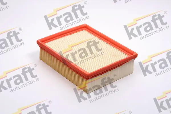 Handler.Part Air filter KRAFT AUTOMOTIVE 1711580 1