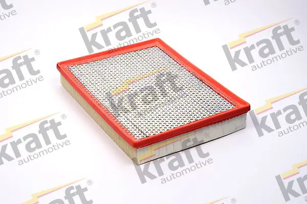 Handler.Part Air filter KRAFT AUTOMOTIVE 1711800 1