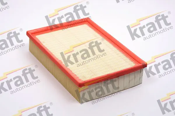 Handler.Part Air filter KRAFT AUTOMOTIVE 1712140 1