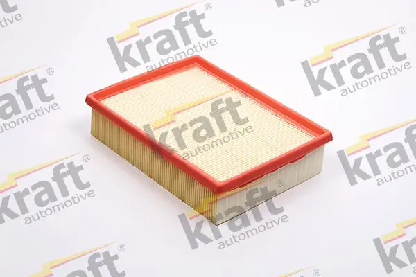 Handler.Part Air filter KRAFT AUTOMOTIVE 1712560 1