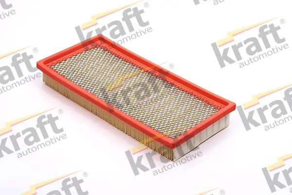 Handler.Part Air filter KRAFT AUTOMOTIVE 1713390 1