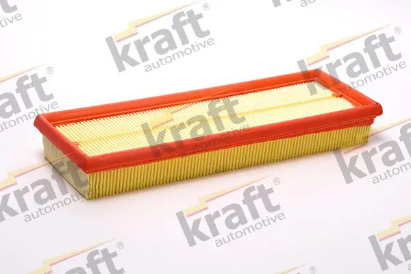 Handler.Part Air filter KRAFT AUTOMOTIVE 1715241 1