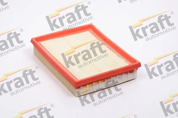 Handler.Part Air filter KRAFT AUTOMOTIVE 1715610 1