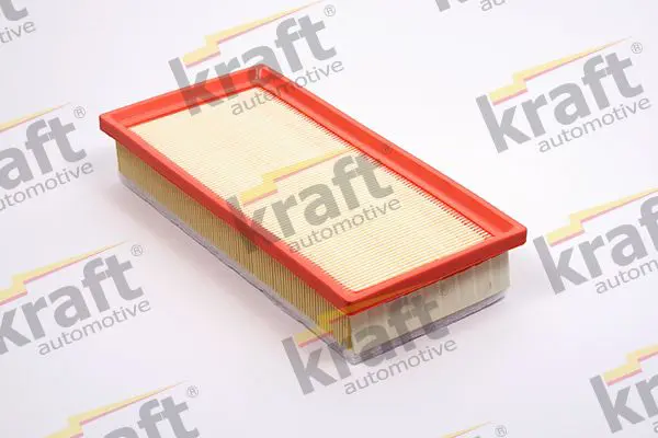 Handler.Part Air filter KRAFT AUTOMOTIVE 1716165 1