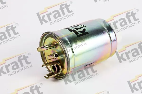 Handler.Part Fuel filter KRAFT AUTOMOTIVE 1720030 1