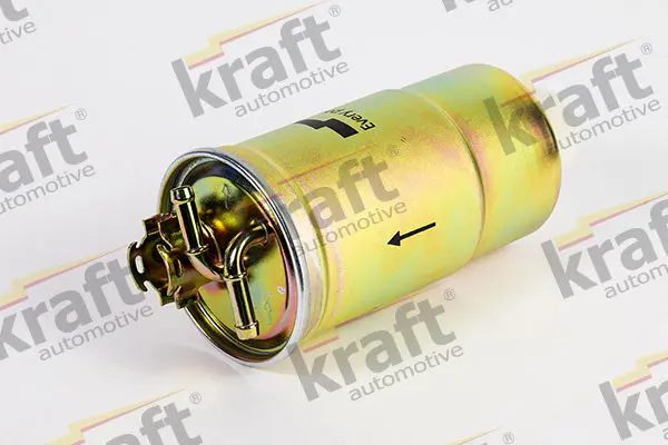 Handler.Part Fuel filter KRAFT AUTOMOTIVE 1720110 1