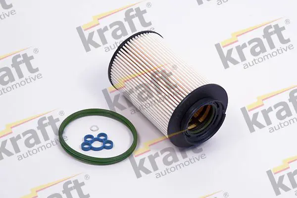 Handler.Part Fuel filter KRAFT AUTOMOTIVE 1720300 1