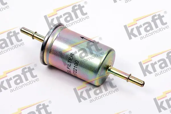 Handler.Part Fuel filter KRAFT AUTOMOTIVE 1722100 1