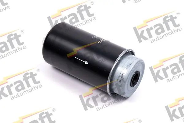 Handler.Part Fuel filter KRAFT AUTOMOTIVE 1722330 1