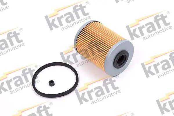 Handler.Part Fuel filter KRAFT AUTOMOTIVE 1725040 1