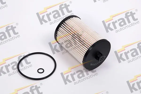 Handler.Part Fuel filter KRAFT AUTOMOTIVE 1726340 1