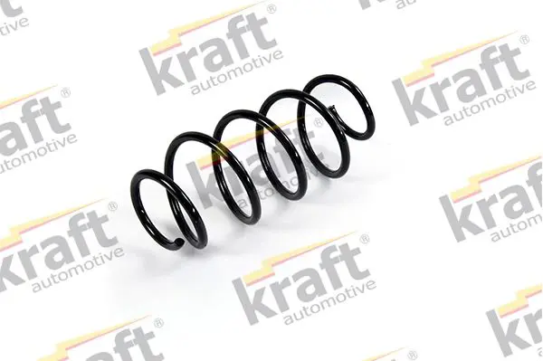 Handler.Part Coil spring KRAFT AUTOMOTIVE 4020028 1