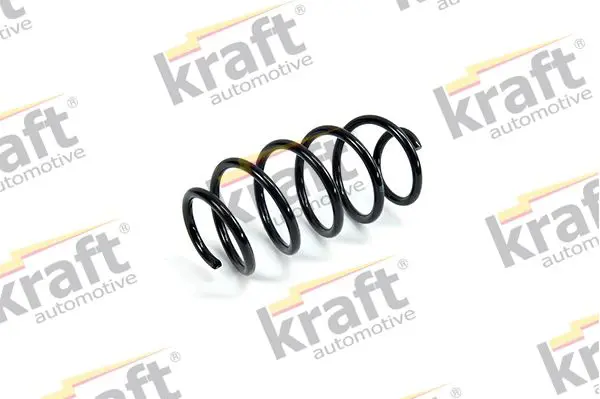 Handler.Part Coil spring KRAFT AUTOMOTIVE 4020033 1