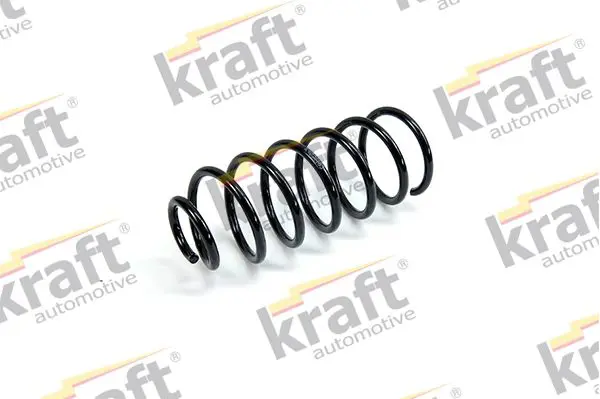 Handler.Part Coil spring KRAFT AUTOMOTIVE 4020163 1