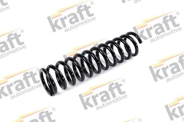 Handler.Part Coil spring KRAFT AUTOMOTIVE 4021020 1