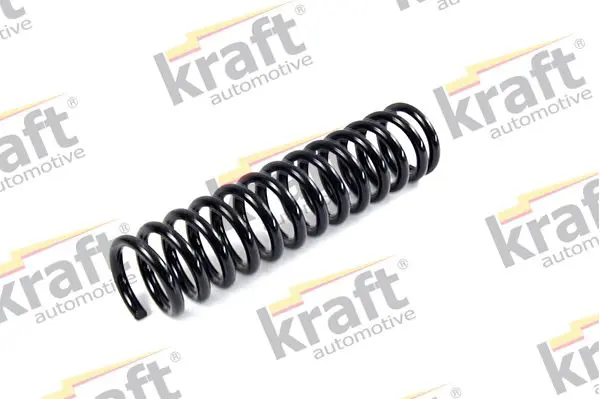 Handler.Part Coil spring KRAFT AUTOMOTIVE 4021025 1