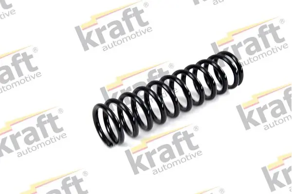 Handler.Part Coil spring KRAFT AUTOMOTIVE 4021040 1