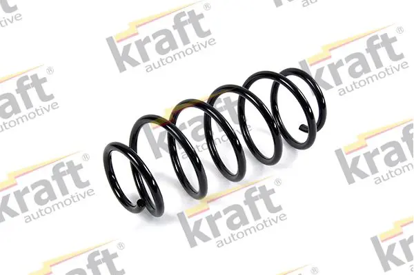 Handler.Part Coil spring KRAFT AUTOMOTIVE 4021602 1