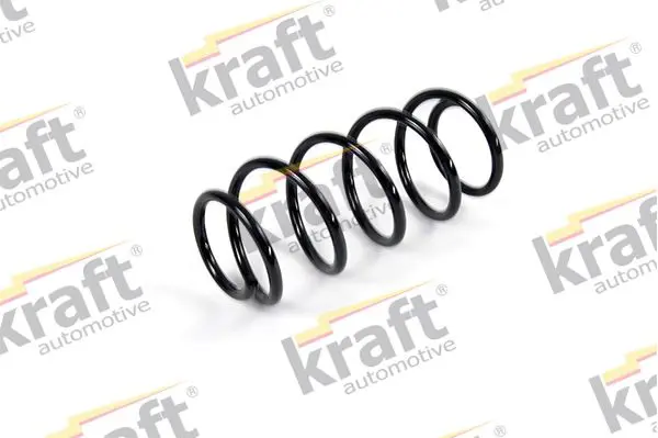 Handler.Part Coil spring KRAFT AUTOMOTIVE 4021720 1