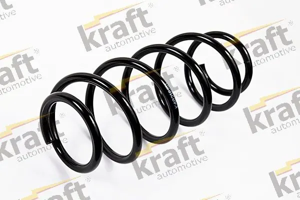 Handler.Part Coil spring KRAFT AUTOMOTIVE 4021880 1