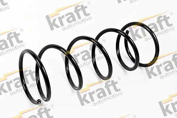 Handler.Part Coil spring KRAFT AUTOMOTIVE 4022003 1