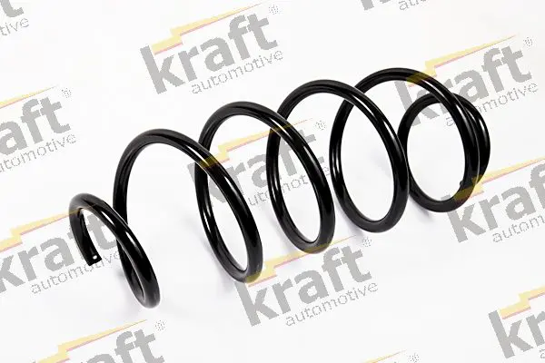 Handler.Part Coil spring KRAFT AUTOMOTIVE 4022007 1