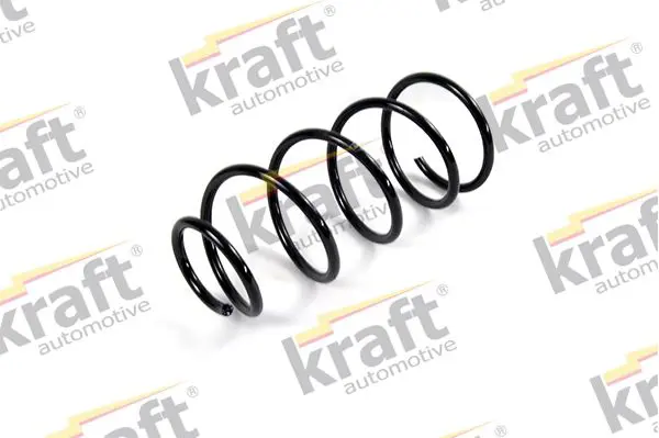 Handler.Part Coil spring KRAFT AUTOMOTIVE 4022028 1