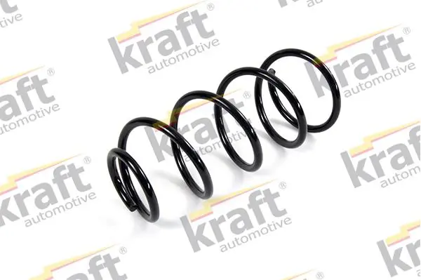 Handler.Part Coil spring KRAFT AUTOMOTIVE 4022032 1