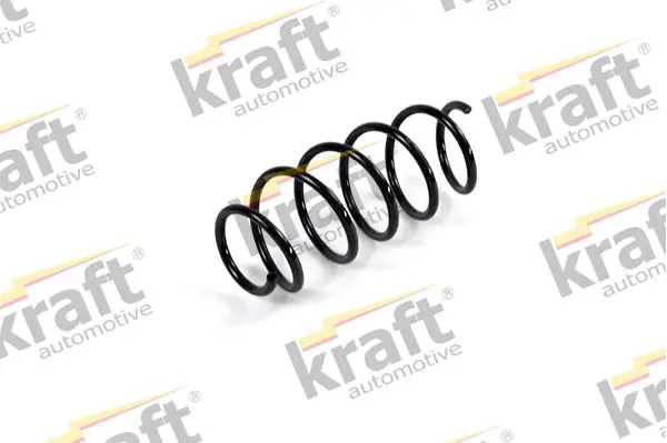 Handler.Part Coil spring KRAFT AUTOMOTIVE 4022038 1