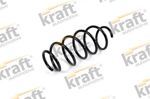 Handler.Part Coil spring KRAFT AUTOMOTIVE 4022057 1