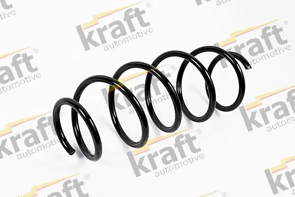 Handler.Part Coil spring KRAFT AUTOMOTIVE 4022235 1