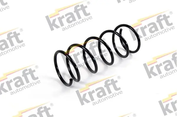 Handler.Part Coil spring KRAFT AUTOMOTIVE 4022350 1