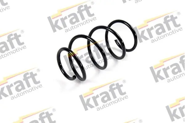 Handler.Part Coil spring KRAFT AUTOMOTIVE 4022526 1